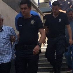 Zaman gazetesi yönetici ve yazarları hakim karşısına çıktı