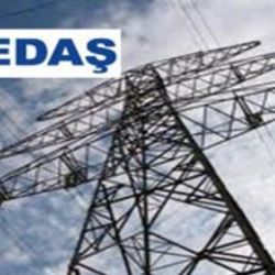 Güneydoğu'da 217 bin abonenin elektriği kesilecek