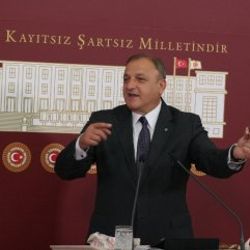 Oktay Vural: Bu darbe sadece 2 kişi ile mi sınırlıdır
