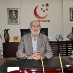 SP'li Karamollaoğlu'ndan Ekmeleddin yorumu