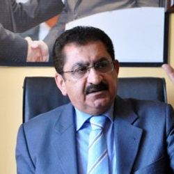 AK Parti Tunceli İl Başkanı Yerlikaya istifa etti
