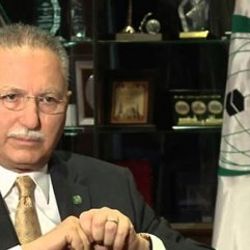 Ekmeleddin İhsanoğlu'nun hikayesi