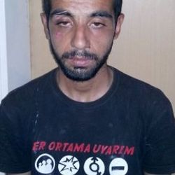 Adana'da her ortama uyan hırsızlar yakalandılar