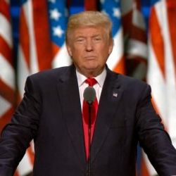 Trump: Sınıra örülecek duvarın parasını Meksika ödeyecek