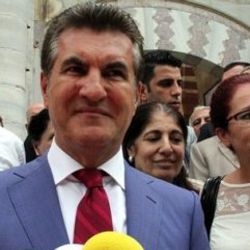 Mustafa Sarıgül yeni parti kuruyor