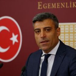 CHP'de Öztürk Yılmaz hakkında kesin ihraç talebi