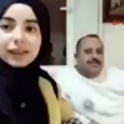Ağıtla dalga geçen sağlık çalışanları açığa alındı