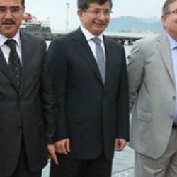 Üç bakan terör konusunu görüşmek üzere Belçika'ya gidecek