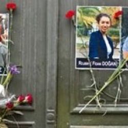 Gözaltına alınan şüphelinin cebinde barut izine rastlandı