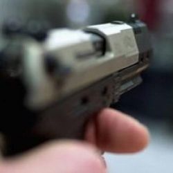 Malatya'da lise önünde silahlı kavga: 1 ölü