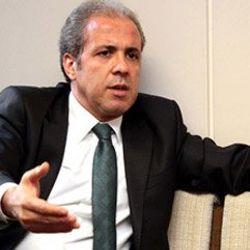 Şamil Tayyar'dan Mimarlar Odası Başkanı'na tuvalet yanıtı