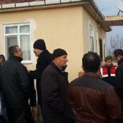 Hatay’da soba faciası: 3 ölü
