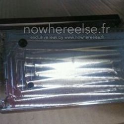 Samsung Galaxy S6'nın görüntüsü sızdırıldı
