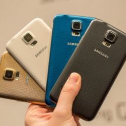 Samsung Vietnam'a akıllı telefon fabrikası kuracak