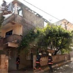 Sancaktepe'de kız kaçırma cinneti