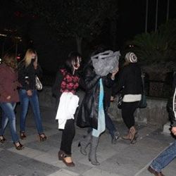 Şanlıurfa'da huzur operasyonu