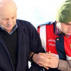 Isparta'da 21 torunlu sapığa 30 yıl hapis cezası