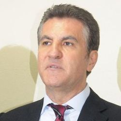 Sarıgül: Cumhurbaşkanlığına aday değilim
