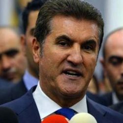 Mustafa Sarıgül çatı aday formülüne karşı