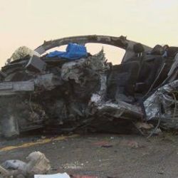 ABD'de 3 Türk öğrenci trafik kazasında öldü