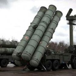 Türkiye'nin S-400 alımı ABD gündeminde