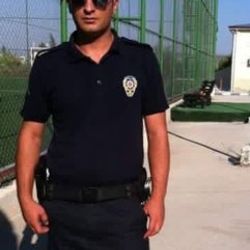 Şehit ateşi Osmaniye'ye düştü
