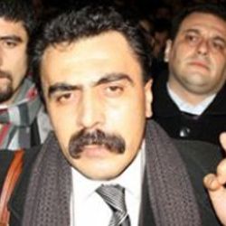 ÇHD Başkanı Selçuk Kozağaçlı gözaltına alındı