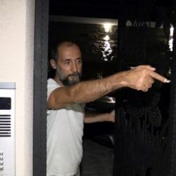 Milli bilardocu Semih Saygıner'in evine hırsız girdi
