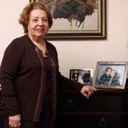 Semra Özal: Viski de içerdim, namaz da kılardım