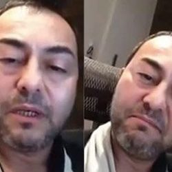 Serdar Ortaç: Ahmet Kaya'ya çatal attıysam elim kırılsın