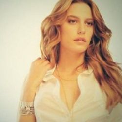 Serenay Sarıkaya: Ruhum 40 yaşında