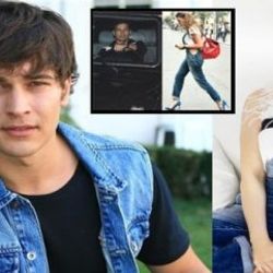Serenay ve Çağatay'dan kafa karıştıran hareketler