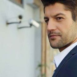 Serhat Teoman: Aşk vakit alan bir şey değildir