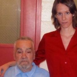 Amerikalı seri katile evlenme izni
