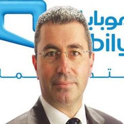 Suudilerin kovduğu Arap CEO'nun yerine Türk işadamı