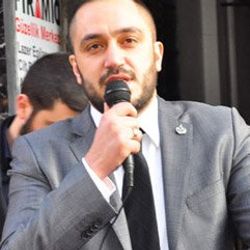 Alperen Ocakları: BBP fikirlerimizi temsil etmiyor