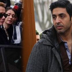 Serkan Seki: Ablam hiç iyi deği