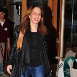 Sertab Erener: Davam var konuşamam