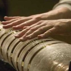 Glass Harmonica'nın sesi ruhsal bozukluğa neden oluyor İZLE