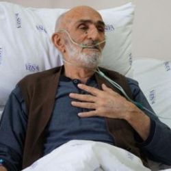 Seyfullah Gülen son yolculuğuna uğurlandı