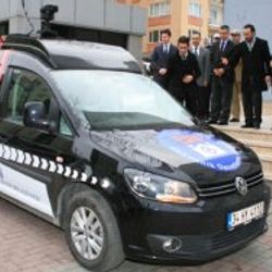 Trafikte yeni dönem: Seyyar MOBESE