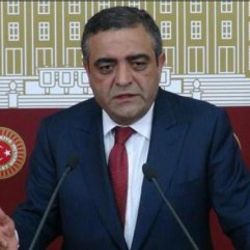 Sezgin Tanrıkulu PKK medyasına destek oluyor