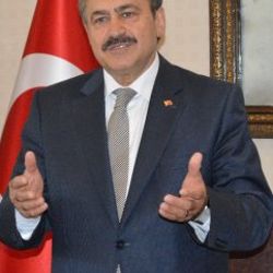Orman ve Su İşleri Bakanlığı'ndan baraj açıklaması
