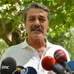 Kadir İnanır: Demirtaş bana umut veren tek siyasetçi