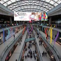 İstanbul Shopping Fest'in 3 günlük hasılatı açıklandı