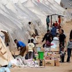AB'den Suriyeli sığınmacılara 100 milyon Euro