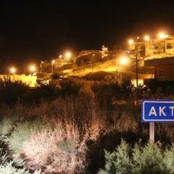 Siirt'teki köyde zehirlenme klor gazı yüzünden