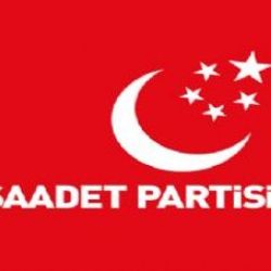 Erzincan Çadırkaya'da Saadet Partisi'nin zaferi