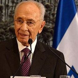 Peres'ten Netanyahu'ya: Bağımsız İsrail'i baltalıyorsun