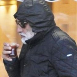 Sinan Çetin çapkınlıkta yakalandı